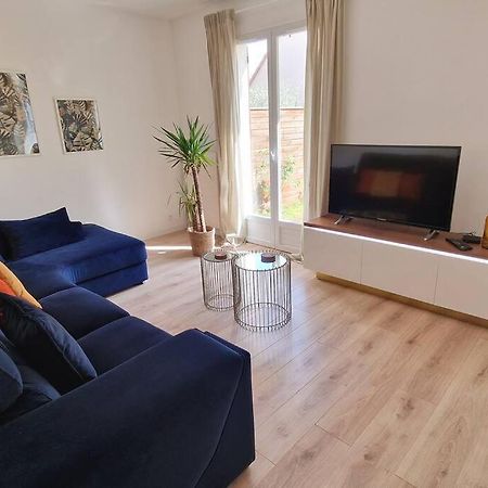 Les Glazons *T4* Olivet + Parking Apartment Ngoại thất bức ảnh